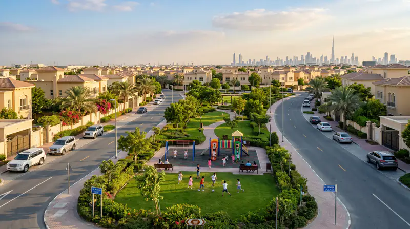 AC repair technician servicing air conditioning in Al Warqa Dubai